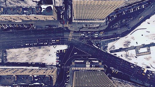 Photo by Nikita Maru